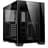 ПК корпус Lian Li O11 Dynamic MINI MidTower, window, Black EATX (G99.O11DMI-X.00) - фото #0, Technodom.kz