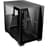 ПК корпус Lian Li O11 Dynamic MINI MidTower, window, Black EATX (G99.O11DMI-X.00) - фото #2, Technodom.kz