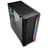ПК корпус Sharkoon ELITE SHARK CA200M FullTower, window, Black, EATX (ELITE SHARK CA200M) - фото #3, Technodom.kz