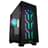 ПК корпус Sharkoon ELITE SHARK CA300T MidTower, window, Black, EATX (ELITE SHARK CA300T Black) - фото #0, Technodom.kz