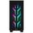 ПК корпус Sharkoon ELITE SHARK CA300T MidTower, window, Black, EATX (ELITE SHARK CA300T Black) - фото #1, Technodom.kz