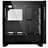 ПК корпус Sharkoon ELITE SHARK CA300T MidTower, window, Black, EATX (ELITE SHARK CA300T Black) - фото #4, Technodom.kz