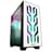 ПК корпус Sharkoon ELITE SHARK CA300T MidTower, window, White, EATX (ELITE SHARK CA300T White) - фото #0, Technodom.kz