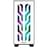 ПК корпус Sharkoon ELITE SHARK CA300T MidTower, window, White, EATX (ELITE SHARK CA300T White) - фото #1, Technodom.kz