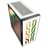 ПК корпус Sharkoon ELITE SHARK CA300T MidTower, window, White, EATX (ELITE SHARK CA300T White) - фото #3, Technodom.kz