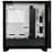 ПК корпус Sharkoon ELITE SHARK CA300T MidTower, window, White, EATX (ELITE SHARK CA300T White) - фото #4, Technodom.kz