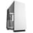 Sharkoon PURE STEEL MidTower, window, White, EATX (PURE STEEL White) кейсі - фото #0, Technodom.kz