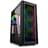 ПК корпус Sharkoon RGB WAVE MidTower, window, Black, ATX (RGB WAVE) - фото #0, Technodom.kz