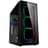 Sharkoon TG6 RGB MidTower, window, Black, ATX (TG6 RGB) кейсі - фото #0, Technodom.kz