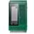 ПК корпус Thermaltake Mini Tower 100, window, Green mITX (CA-1R3-00SCWN-00) - фото #3, Technodom.kz