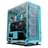 ПК корпус Thermaltake Core P6 TG MidTower, window, Turquoise ATX (CA-1V2-00MBWN-00) - фото #0, Technodom.kz