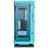 ПК корпус Thermaltake Core P6 TG MidTower, window, Turquoise ATX (CA-1V2-00MBWN-00) - фото #3, Technodom.kz