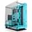 ПК корпус Thermaltake Core P6 TG MidTower, window, Turquoise ATX (CA-1V2-00MBWN-00) - фото #4, Technodom.kz