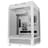 ПК корпус Thermaltake The Tower 500 Snow MidTower, window, White EATX (CA-1X1-00M6WN-00) - фото #1, Technodom.kz