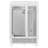 ПК корпус Thermaltake The Tower 500 Snow MidTower, window, White EATX (CA-1X1-00M6WN-00) - фото #3, Technodom.kz