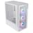 ПК корпус Thermaltake View 200 TG ARGB Snow MidTower, window, White ATX (CA-1X3-00M6WN-00) - фото #0, Technodom.kz