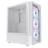 ПК корпус Thermaltake View 200 TG ARGB Snow MidTower, window, White ATX (CA-1X3-00M6WN-00) - фото #1, Technodom.kz