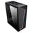 ПК корпус Wintek Line D529 TG MidTower, window, Black ATX (Line D529 TG) - фото #1, Technodom.kz