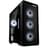 ПК корпус Zalman M3 PLUS RGB MidTower, window, Black mATX (M3 PLUS RGB) - фото #0, Technodom.kz