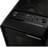 ПК корпус Zalman M3 PLUS RGB MidTower, window, Black mATX (M3 PLUS RGB) - фото #4, Technodom.kz