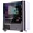 ПК корпус Zalman R2 White MidTower, window, White EATX (R2 White) - фото #1, Technodom.kz
