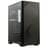ПК корпус Zalman Z3 Iceberg Black MidTower, window, Black EATX (Z3 Iceberg Black) - фото #0, Technodom.kz