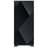ПК корпус Zalman Z3 Iceberg Black MidTower, window, Black EATX (Z3 Iceberg Black) - фото #1, Technodom.kz
