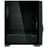 ПК корпус Zalman Z3 Iceberg Black MidTower, window, Black EATX (Z3 Iceberg Black) - фото #2, Technodom.kz