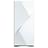 Zalman Z3 Iceberg White MidTower, window, White ATX (Z3 Iceberg White) кейсі - фото #2, Technodom.kz