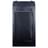 Кейс 1STPLAYER DK D4 BLACK Mid Tower, window, Black mATX (D4-BK-4A2) - фото #2, Technodom.kz