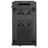 Кейс 2E GAMING HEXAGON G338 MidTower, window, Black ATX (2E-G338) - фото #3, Technodom.kz