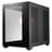 ПК корпус FSP CMT380B ARGB MidTower, window, Black ATX [CMT380B (ARGB)] - фото #1, Technodom.kz
