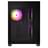 ПК корпус FSP CMT380B ARGB MidTower, window, Black ATX [CMT380B (ARGB)] - фото #2, Technodom.kz