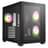 ПК корпус FSP CMT380B ARGB MidTower, window, Black ATX [CMT380B (ARGB)] - фото #3, Technodom.kz