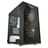 Кейс FSP CST130 Basic MidTower, window, Black mATX (CST130 Basic (Black) - фото #0, Technodom.kz