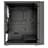 Кейс FSP CST130 Basic MidTower, window, Black mATX (CST130 Basic (Black) - фото #1, Technodom.kz