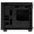 Кейс FSP CST360B MidTower, window, Black mATX (CST360B) - фото #2, Technodom.kz