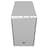 Кейс FSP CST360W MidTower, window, White mATX (CST360W) - фото #1, Technodom.kz