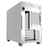 Кейс FSP CST360W MidTower, window, White mATX (CST360W) - фото #2, Technodom.kz