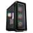 ПК корпус FSP CUT593P ARGB MidTower, window, Black E-ATX [CUT593P(B)] - фото #0, Technodom.kz