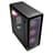 ПК корпус FSP CUT593P ARGB MidTower, window, Black E-ATX [CUT593P(B)] - фото #2, Technodom.kz
