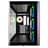 Кейс FSP M580-BA ARGB MidTower, window, Black ATX (M580-BA) - фото #2, Technodom.kz