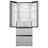 Холодильник Beko GNO43621XPN - фото #2, Technodom.kz