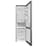 Холодильник Hotpoint HT 8202I MX O3 - фото #1, Technodom.kz