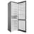 Холодильник Hotpoint HT 8202I MX O3 - фото #2, Technodom.kz