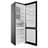 Холодильник Hotpoint HT 9202I BX O3 - фото #1, Technodom.kz