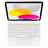Клавиатура беспроводная Apple Magic Keyboard 10th generation для iPad (MQDP3RS/A) - фото #0, Technodom.kz