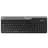 Клавиатура беспроводная USB A4tech Fstyler FBK25, Black - фото #0, Technodom.kz