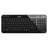 Клавиатура беспроводная USB Logitech K360 - фото #0, Technodom.kz