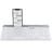 Клавиатура беспроводная USB/BT Logitech K580, OffWhite (920-010621) - фото #1, Technodom.kz